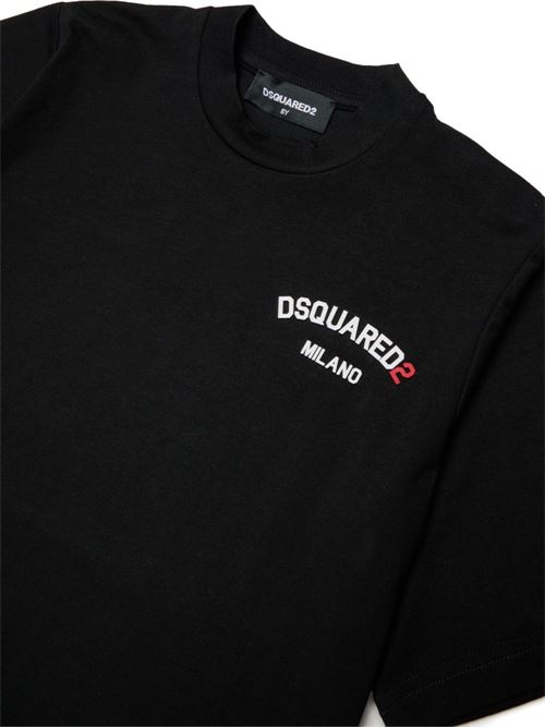  DSQUARED2 JUNIOR | DQ3169 D0AAP/DQ900